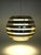 1960s Le Monde Pendant Lamp by Carl Thore, 1960s For Sale - Image 5 of 14
