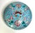 Chinoiserie Mid 20th Century Turquoise Famille Rose Mun Shou Lidded Tureen For Sale - Image 3 of 7