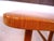 1960s Large Teak Coffee Table from Rasmus Solberg, 1960s For Sale - Image 5 of 7