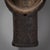 Dark Gray Early 20th Century Dan Guere Kran Mask For Sale - Image 8 of 11
