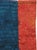 Tribal Galerie Shabab Collection Mid-20th Century Turkish Tulu Rug For Sale - Image 3 of 9