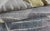 Modern Scandinavian Piled Geometric Design Rug by Keivan Woven Arts 9'2 X 11'10 For Sale - Image 12 of 13