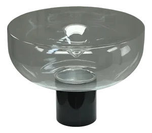 Aella 54 Table Lamp by Renato Toso & Giovanna Massari for Leucos, 1960s