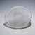 Large Vintage Art Glass Bowl by Tapio Wirkkala for Iittala 1950s For Sale - Image 6 of 8