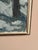 Svän Grandin, Three Trees, 1960s, Oil on Panel, Framed For Sale - Image 11 of 16