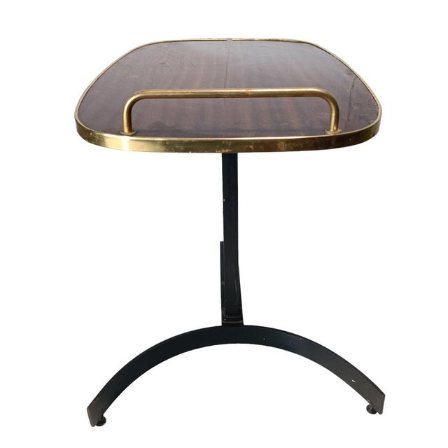 Mid-Century Modern Mid-Century Coffee Table, 1950s For Sale - Image 3 of 6