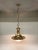 1990's Maritime Nostalgia Inspired Ship Pendant Lamp For Sale - Image 11 of 11