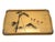 Asian 1940s Asian Inspired Bamboo Nested Trays For Sale - Image 3 of 8