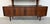 Mid-Century Danish Modern Rosewood Sideboard W/Hutch Top For Sale In Philadelphia - Image 6 of 14