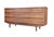 Mid Century Dresser Credenza by Stanley For Sale In Los Angeles - Image 6 of 14