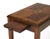This relaxed traditional side table proves that good things do come in small packages. Carefully crafted from Hardwood...