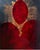 2020s Contemporary Abstract Soil and Oil on Canvas "Love" by Paul Landauer For Sale - Image 5 of 9