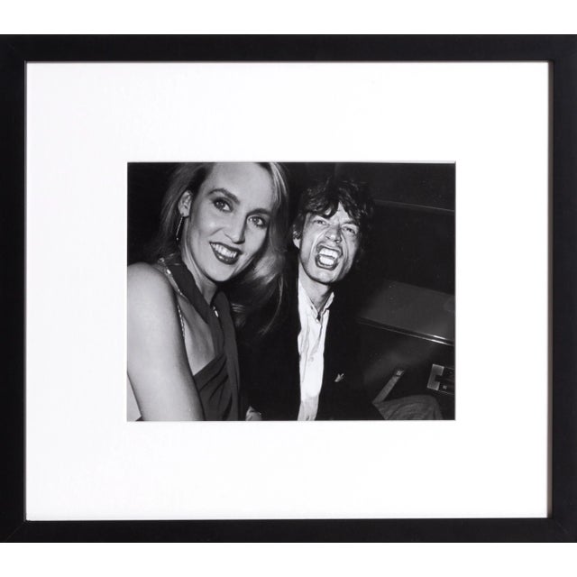 1980s Ron Galella, Limelight", Photograph For Sale - Image 5 of 5