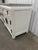 White 1980s Vintage Chin Hua Nightstands by Century Furniture- A Pair For Sale - Image 8 of 12