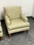 Patricia Edward Bespoke Armchairs, Pair For Sale In San Francisco - Image 6 of 12