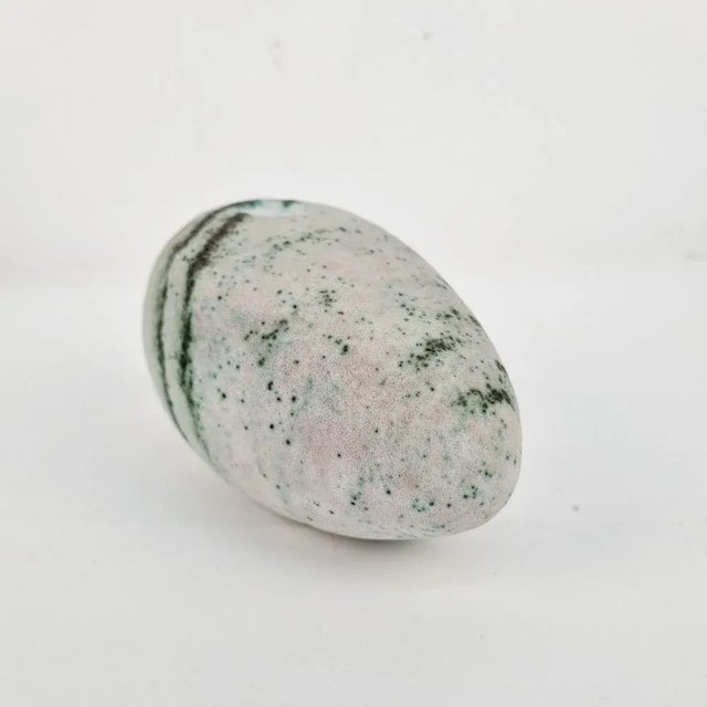Modernist Pebble Vase, 1970s For Sale - Image 4 of 13