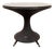 Round Nilo Table from EMU For Sale