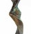 Stanislaw Wysocki, Abstract Female Statuette, 2010, Bronze For Sale - Image 4 of 10