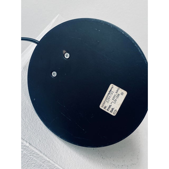 Halogen Arc Table Lamp from Hustadt Leuchten, Germany For Sale - Image 15 of 16