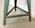 Industrial Green Workshop Stool, 1960s For Sale - Image 11 of 18