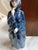 English Vintage 1970s Royal Doulton "Masque" Figurine Hn2554 For Sale - Image 3 of 9