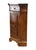 Bernhardt Furniture Solid Cherry Contemporary Italian Neoclassical Tuscan Style 73" Buffet W. Granite Top 802-133 For Sale - Image 13 of 16