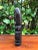 Vintage Mid 20th Century Hand Carved South Pacific Māori Tiki Figure For Sale In Orlando - Image 6 of 7