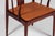 Fritz Hansen Model 4283 Chinese Chair attributed to Hans J. Wegner for Fritz Hansen For Sale - Image 4 of 8