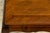 1940s French Art Deco Walnut Parquetry Coffee Table For Sale - Image 4 of 15