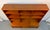 Uldum Møbelfabrik Mid-Century Danish Teak Shelving Unit by Uldum Møbelfabrik For Sale - Image 4 of 10