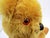 Gold 1960s Uk Farnell Golden Mohair Bear With Working Squeak Box Excellent Condition For Sale - Image 8 of 9