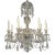 English Waterford Chandelier For Sale