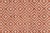Transitional Part & Parcel Goods Textured Diamond Rug, 5'x8', Topaz and Bisque For Sale - Image 3 of 4