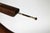 Wood Vintage Italian Dressing Valet - "s.p.q.r." For Sale - Image 7 of 14