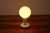 1970s White Table Lamp, 1970s For Sale - Image 5 of 8