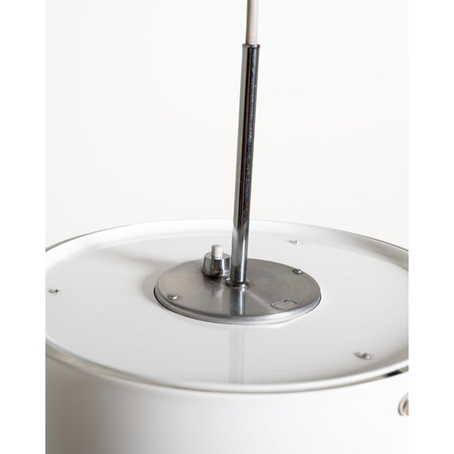 1960s Bumlingen Hanging Lamp by Anders Pehrson for Ateljé Lyktan, 1960s For Sale - Image 5 of 8
