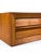Brown Cado System Teak Wall Unit Desk from Poul Cadovius, 1960s For Sale - Image 8 of 18