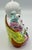 Chinese 1920s Chinese Buddha Famille Rose Porcelain Hotei Laughing Buddha W/ 5 Children For Sale - Image 3 of 8