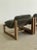 Made to Order Fionda Lounge Chairs - Pair For Sale - Image 9 of 15