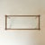 Pier Luigi Colli Italian Fluted Wood Coffee Table in the Manner of Pier Luigi Colli, 1950s For Sale - Image 4 of 9