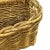 French Woven Wicker Garden Trug For Sale - Image 12 of 12