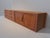 Mid-Century Scandinavian Rival Wall-Mounted Teak Storage Unit, 1960s For Sale - Image 12 of 18