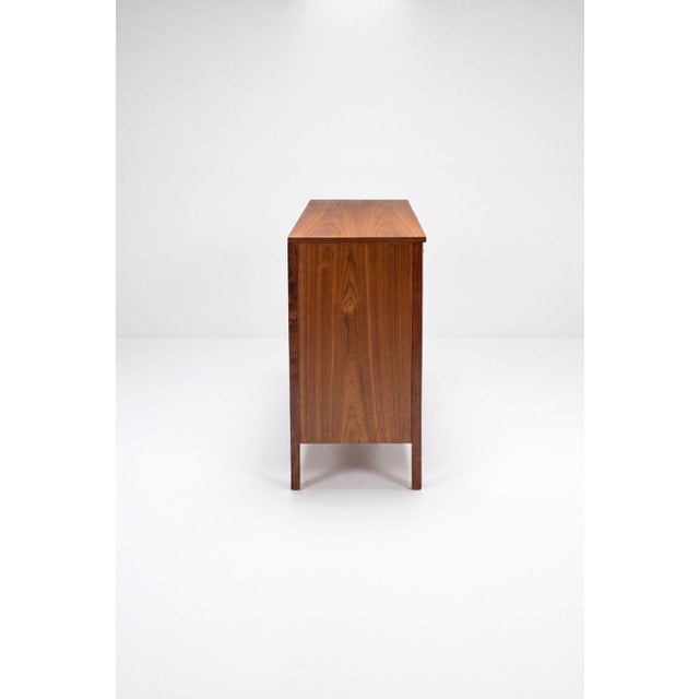 Paul McCobb Linear Group for Calvin 8-Drawer Dresser, 1955 For Sale In Chicago - Image 6 of 9