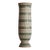 Bitossi "Seta" Vase by Aldo Londi, Mid-Century For Sale