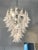 Early 21st Century Sella Chandelier in Murano Glass from Simoeng For Sale - Image 5 of 5
