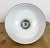 Industrial Grey Enamel Pendant Lamp from Thorlux, 1960s For Sale - Image 17 of 18