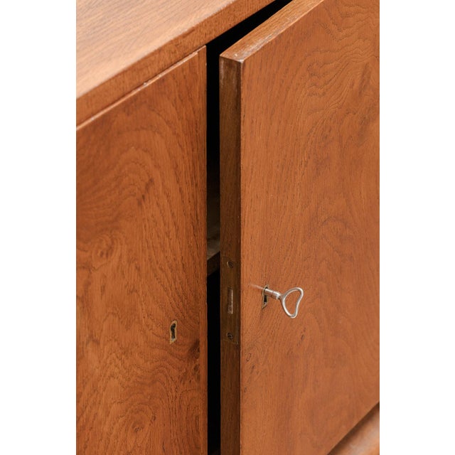 Art Deco Sideboard, Denmark, 1940s For Sale - Image 10 of 15