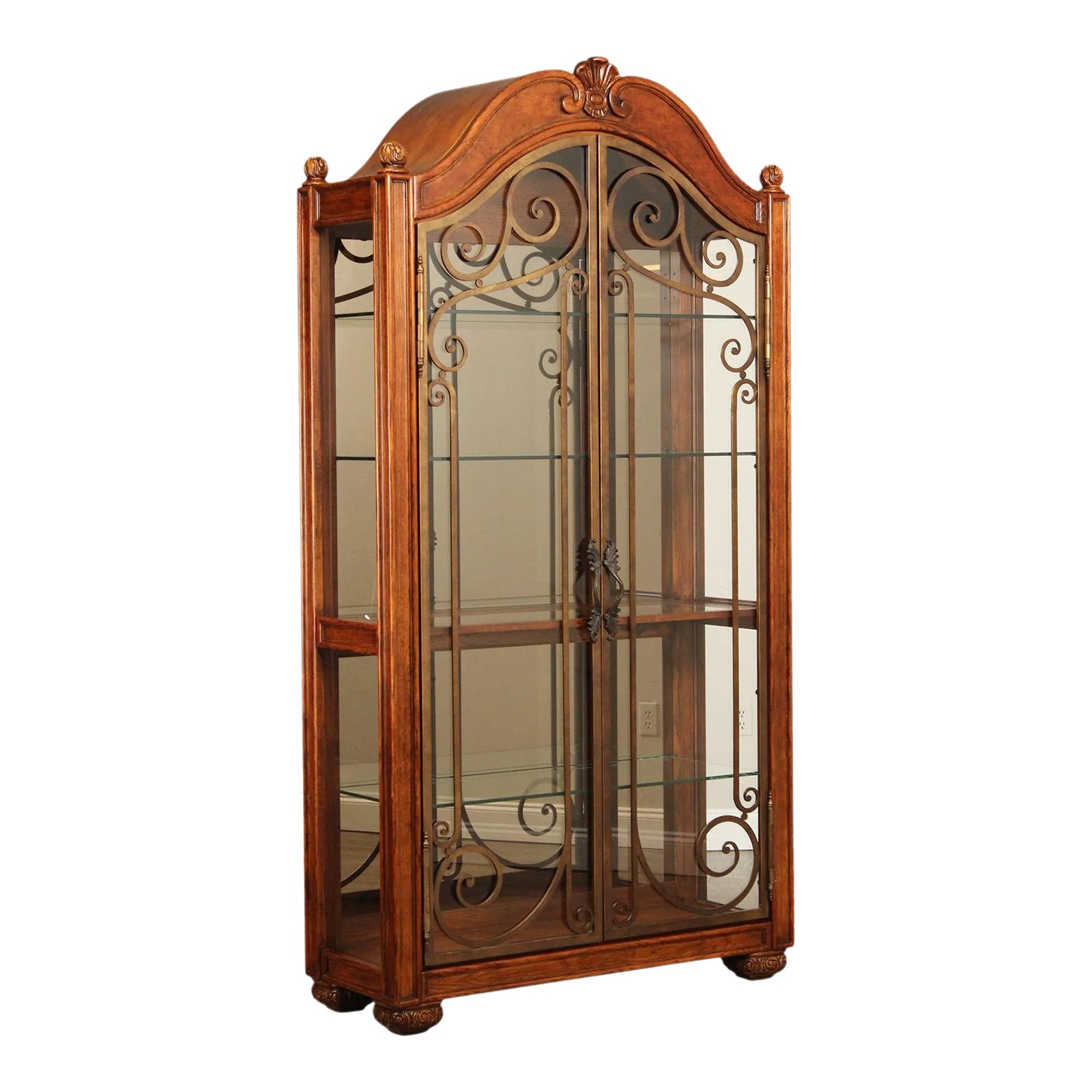 henredon-tuscan-style-large-
