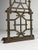 Antique Faux Bamboo Coat Rack in Cast Iron, 1890 For Sale - Image 12 of 18