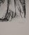 Modern Leopoldo Presas, Young Woman in a Hat, Lithograph For Sale - Image 3 of 7